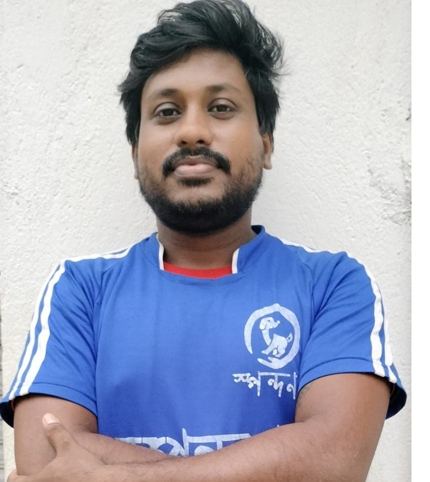 Soumya Das
